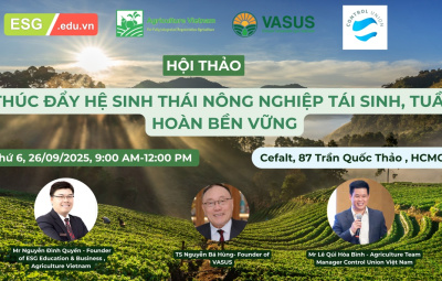 Sustaibable Agriculture