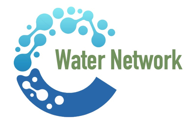 Waternetwork logo