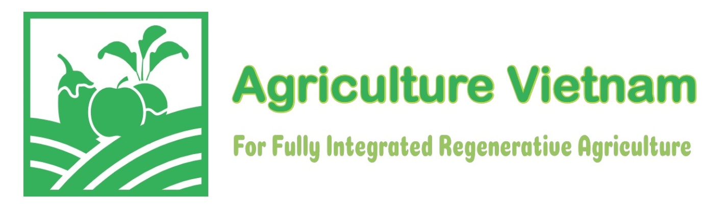 agriculture vietnam logo