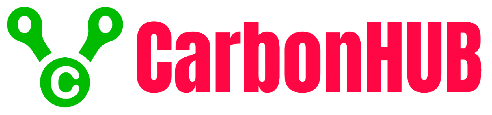 carbonhub new logo