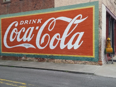 cocacola
