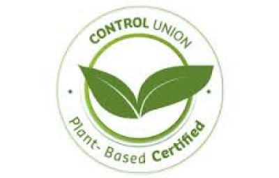 plant-based certified